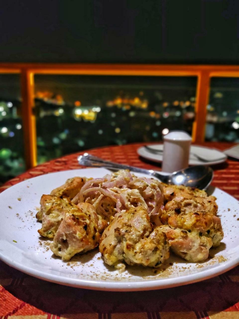 Hotel Kurabar Kothi Udaipur Esterno foto