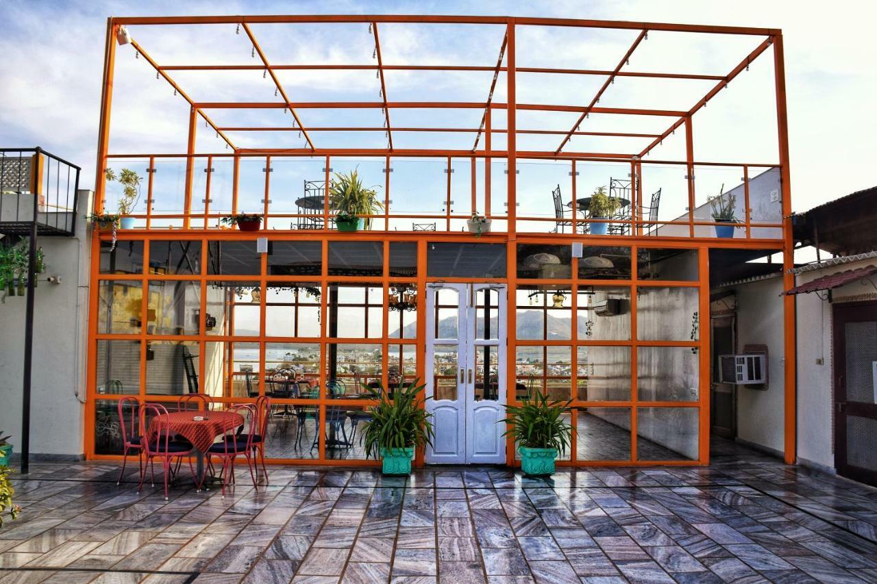Hotel Kurabar Kothi Udaipur Esterno foto