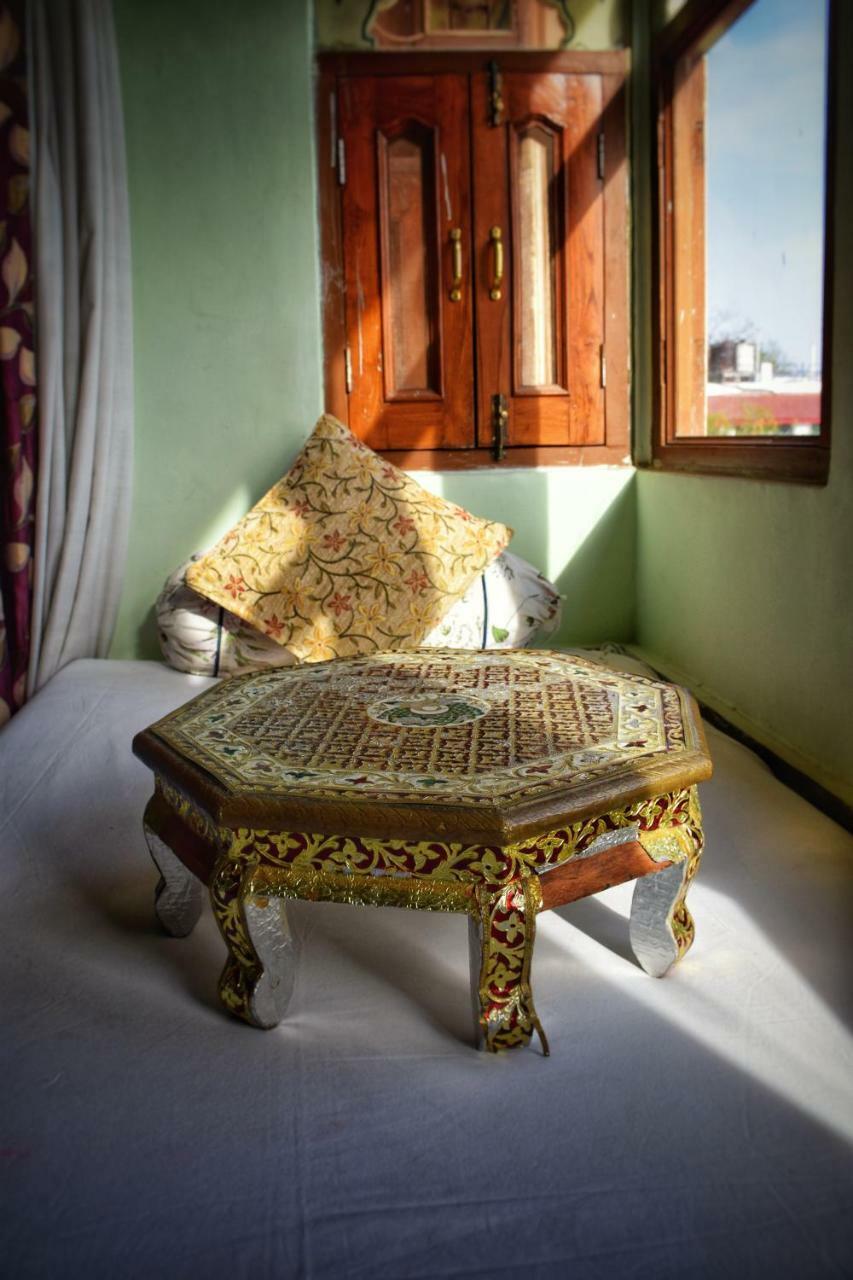 Hotel Kurabar Kothi Udaipur Esterno foto