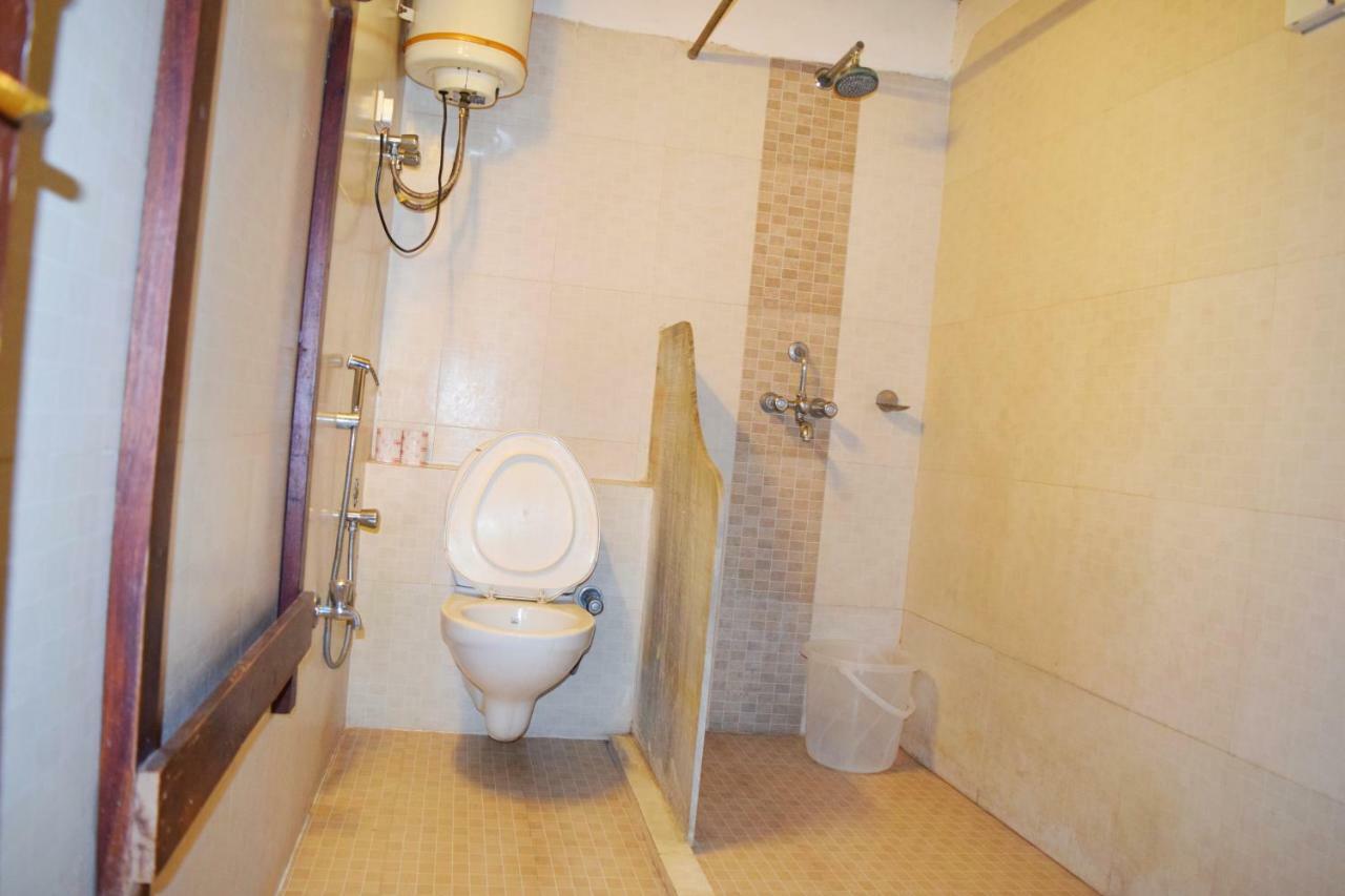 Hotel Kurabar Kothi Udaipur Esterno foto